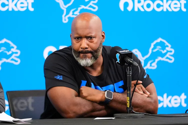Lions hopeful that safeties will return from injuries
